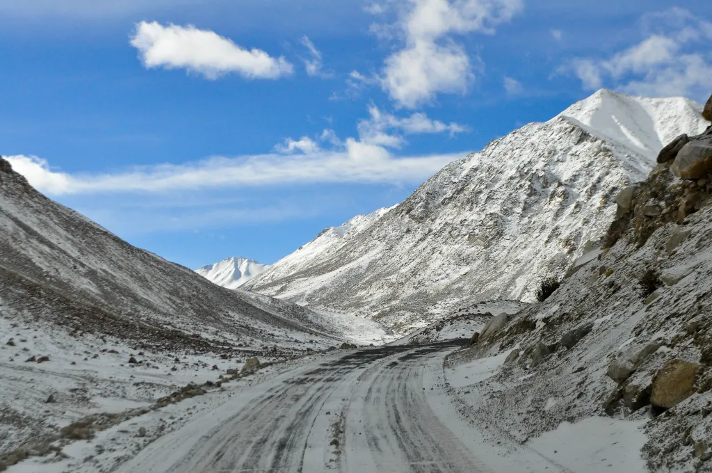 Stunning Leh Tour Package with Turtuk